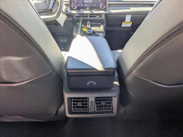 new 2026 Subaru Solterra car, priced at $40,495