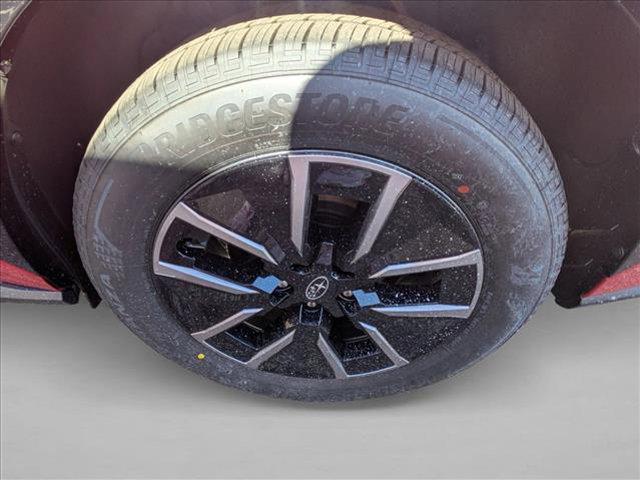 new 2026 Subaru Solterra car, priced at $40,495