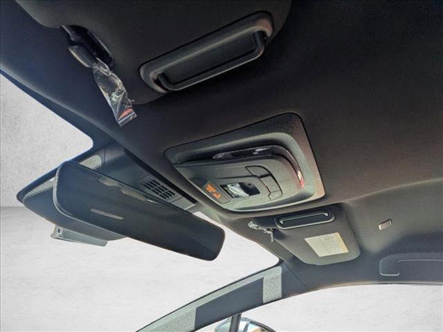 new 2026 Subaru Solterra car, priced at $40,495