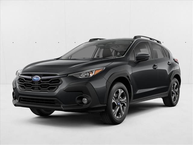 used 2024 Subaru Crosstrek car, priced at $24,600