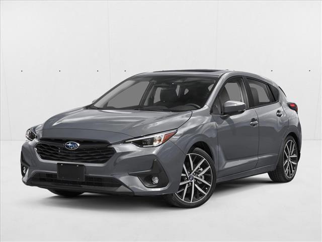 new 2026 Subaru Impreza car, priced at $27,514