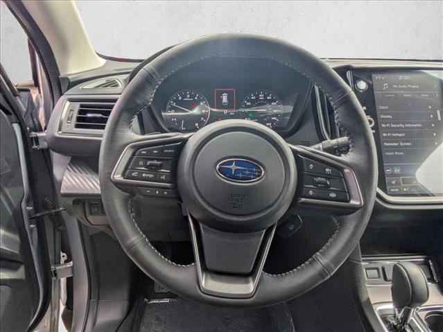 new 2026 Subaru Ascent car, priced at $40,929