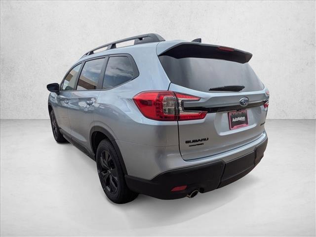 new 2026 Subaru Ascent car, priced at $40,929