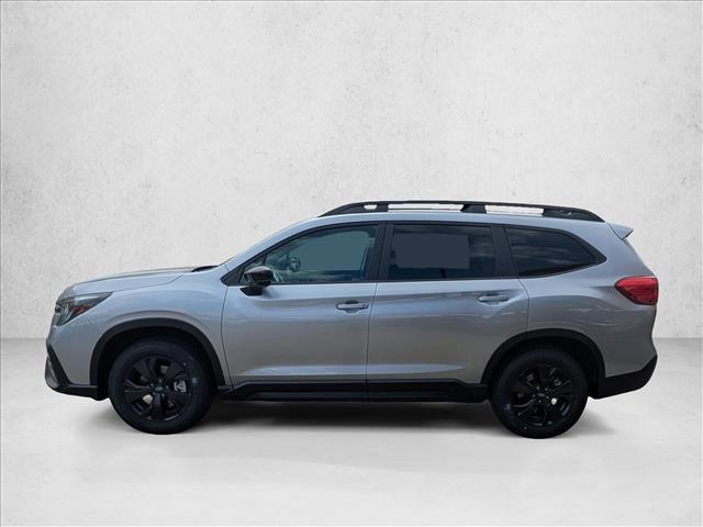 new 2026 Subaru Ascent car, priced at $40,929
