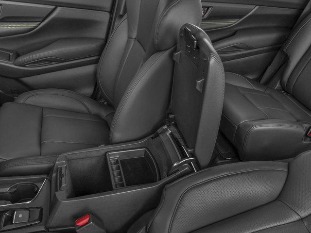 new 2026 Subaru Ascent car, priced at $51,422