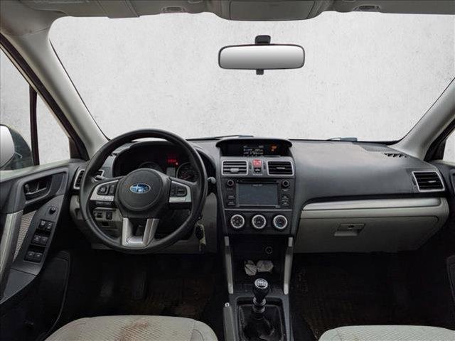 used 2018 Subaru Forester car, priced at $12,000