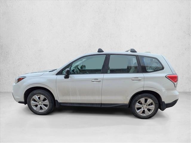 used 2018 Subaru Forester car, priced at $12,000