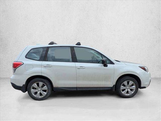 used 2018 Subaru Forester car, priced at $12,000