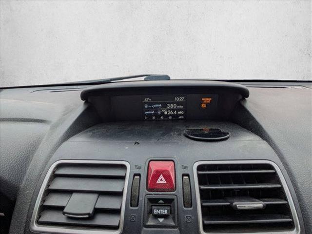 used 2018 Subaru Forester car, priced at $12,000