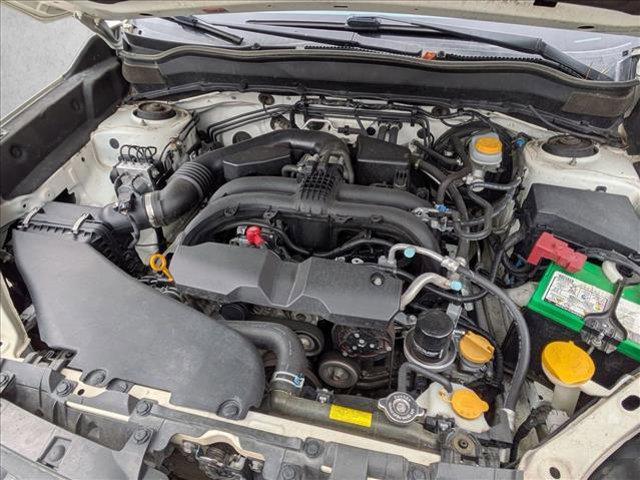 used 2018 Subaru Forester car, priced at $12,000