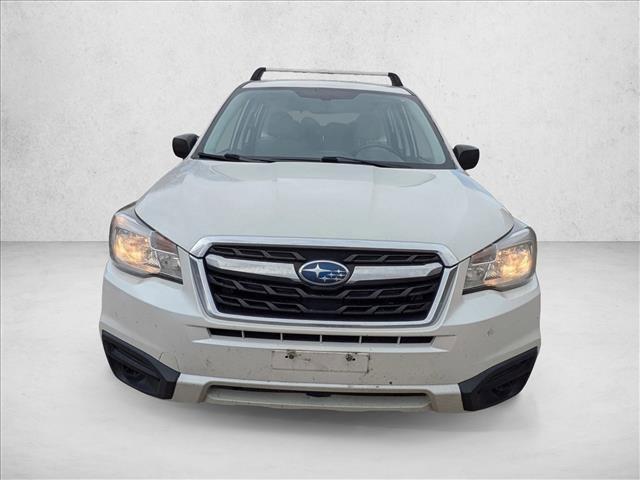 used 2018 Subaru Forester car, priced at $12,000
