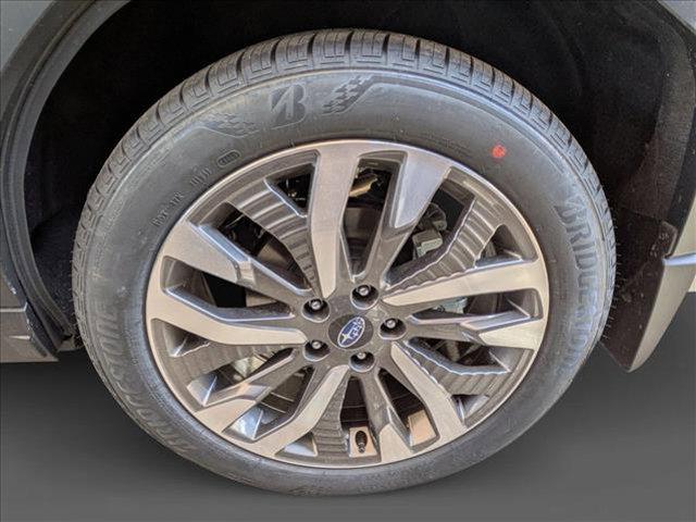 new 2026 Subaru Forester car, priced at $41,945