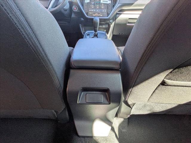 new 2026 Subaru Impreza car, priced at $27,514