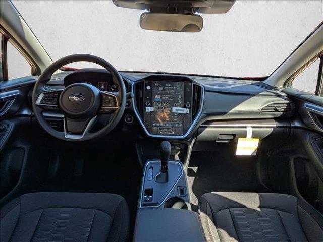 new 2026 Subaru Impreza car, priced at $27,514