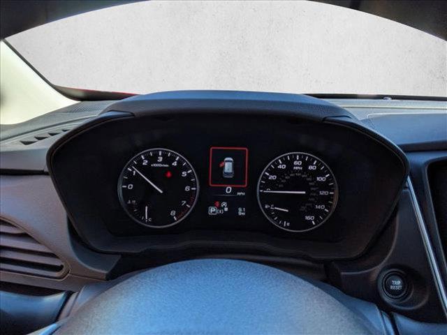 new 2026 Subaru Impreza car, priced at $27,514