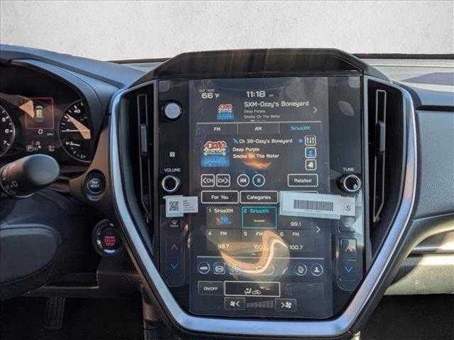 new 2026 Subaru Impreza car, priced at $27,514