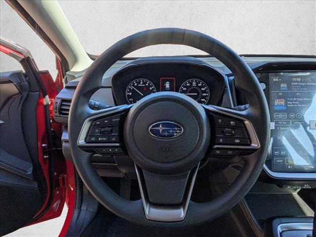 new 2026 Subaru Impreza car, priced at $27,514