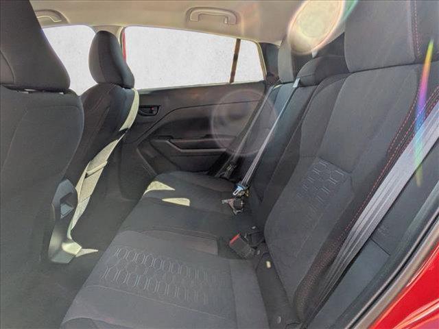 new 2026 Subaru Impreza car, priced at $27,514