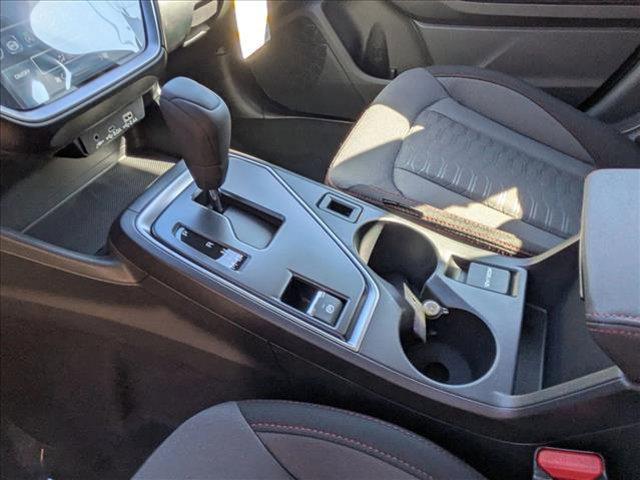 new 2026 Subaru Impreza car, priced at $27,514