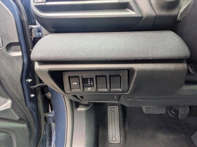 used 2025 Subaru Legacy car, priced at $25,400