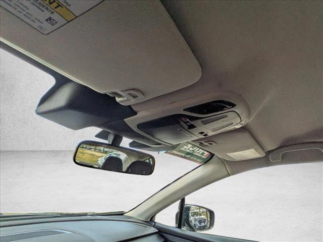 used 2025 Subaru Legacy car, priced at $25,400