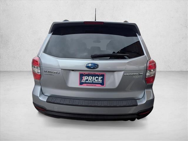 used 2014 Subaru Forester car, priced at $15,200