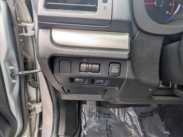 used 2014 Subaru Forester car, priced at $15,200