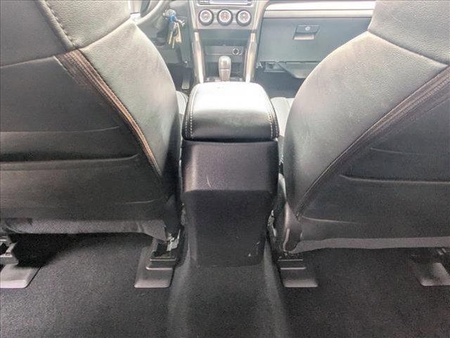 used 2014 Subaru Forester car, priced at $15,200