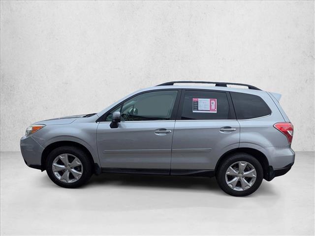 used 2014 Subaru Forester car, priced at $15,200