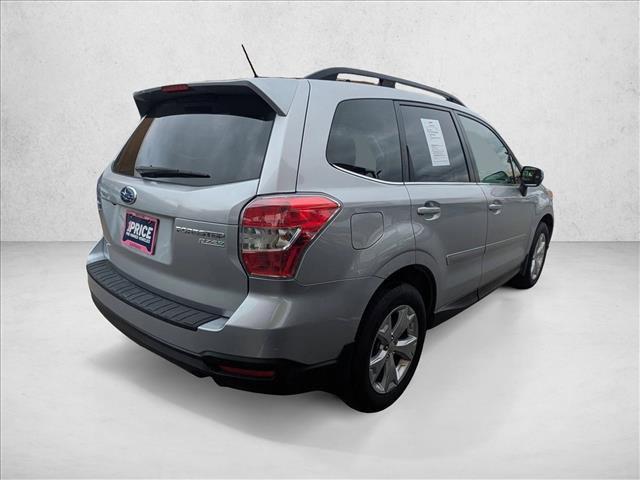 used 2014 Subaru Forester car, priced at $15,200