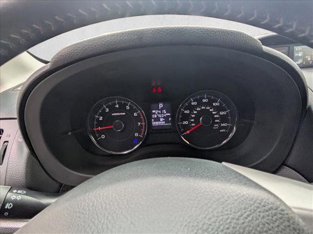 used 2014 Subaru Forester car, priced at $15,200