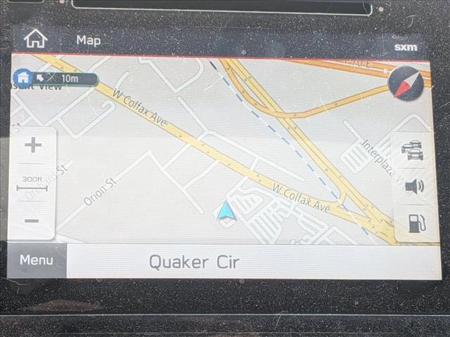 used 2019 Subaru Outback car, priced at $13,666