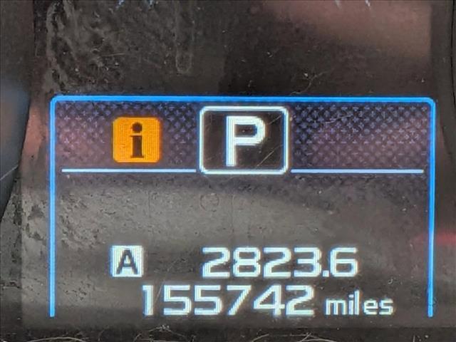 used 2019 Subaru Outback car, priced at $13,666