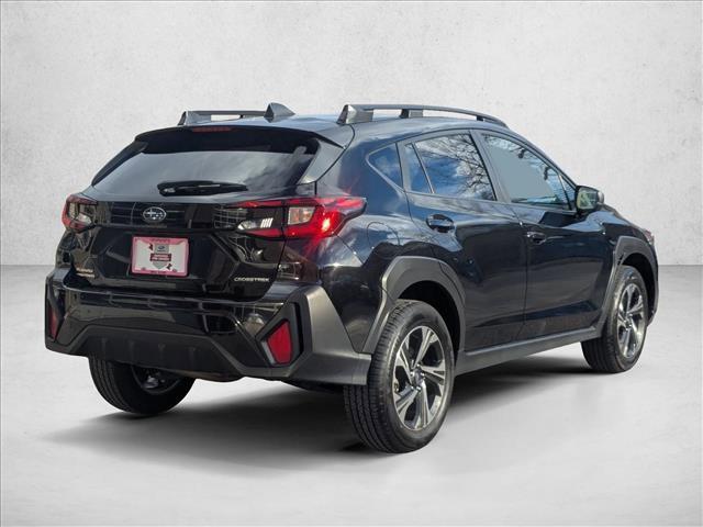 used 2024 Subaru Crosstrek car, priced at $24,600