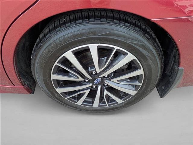 used 2019 Subaru Legacy car, priced at $17,700