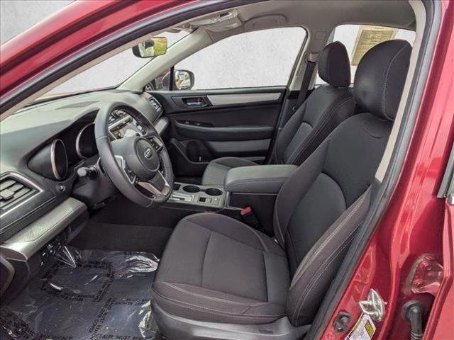 used 2019 Subaru Legacy car, priced at $17,700