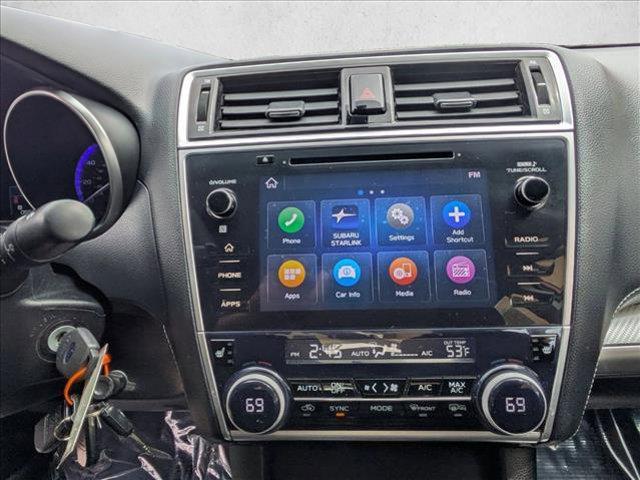 used 2019 Subaru Legacy car, priced at $17,700