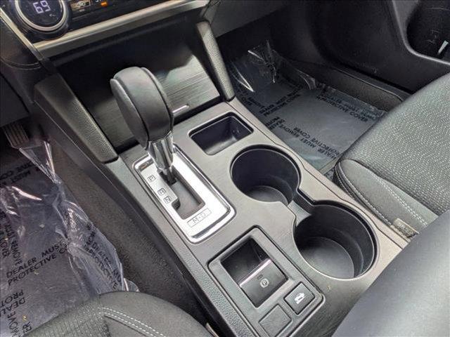 used 2019 Subaru Legacy car, priced at $17,700