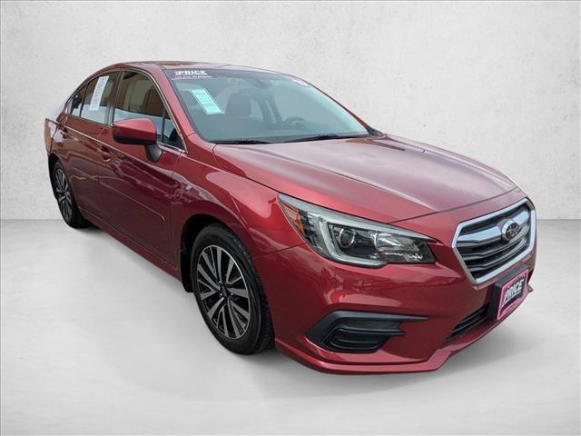 used 2019 Subaru Legacy car, priced at $17,700