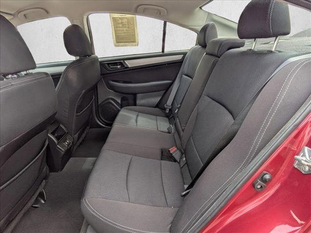 used 2019 Subaru Legacy car, priced at $17,700