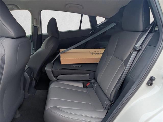 new 2026 Subaru Crosstrek car, priced at $28,210