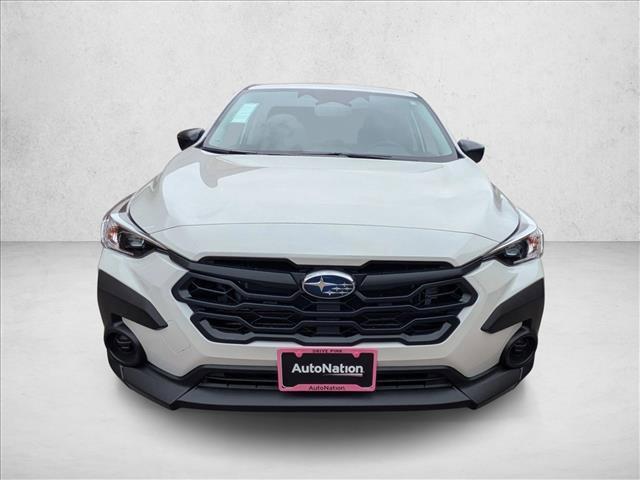 new 2026 Subaru Crosstrek car, priced at $28,210