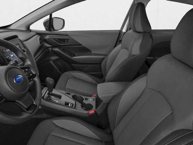 new 2026 Subaru Crosstrek car, priced at $28,210