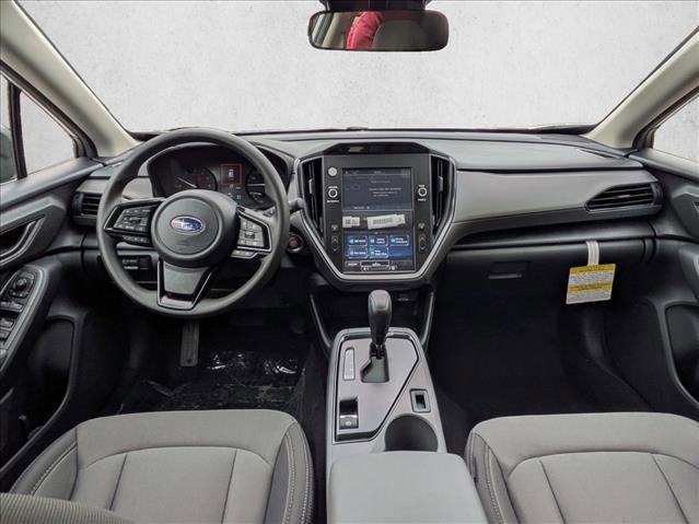 new 2026 Subaru Crosstrek car, priced at $28,210