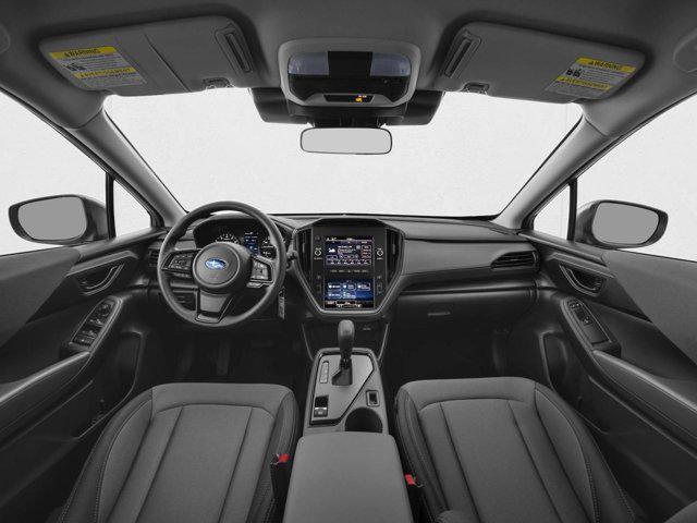 new 2026 Subaru Crosstrek car, priced at $28,210