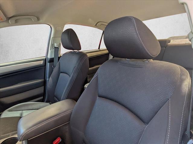 used 2015 Subaru Legacy car, priced at $11,825