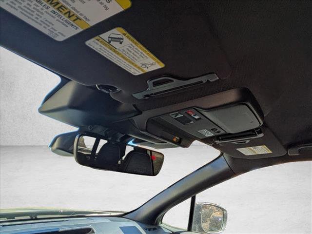 new 2026 Subaru Outback car, priced at $45,842