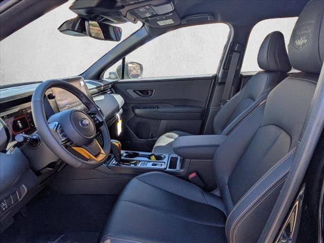 new 2026 Subaru Outback car, priced at $45,842