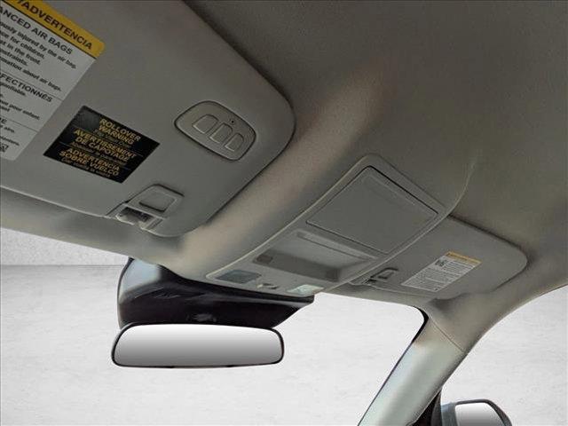 used 2022 Ford Bronco Sport car, priced at $20,189