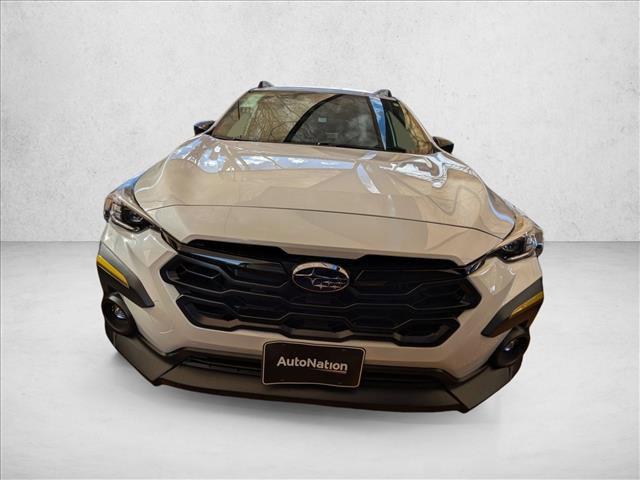 new 2026 Subaru Crosstrek car, priced at $32,146